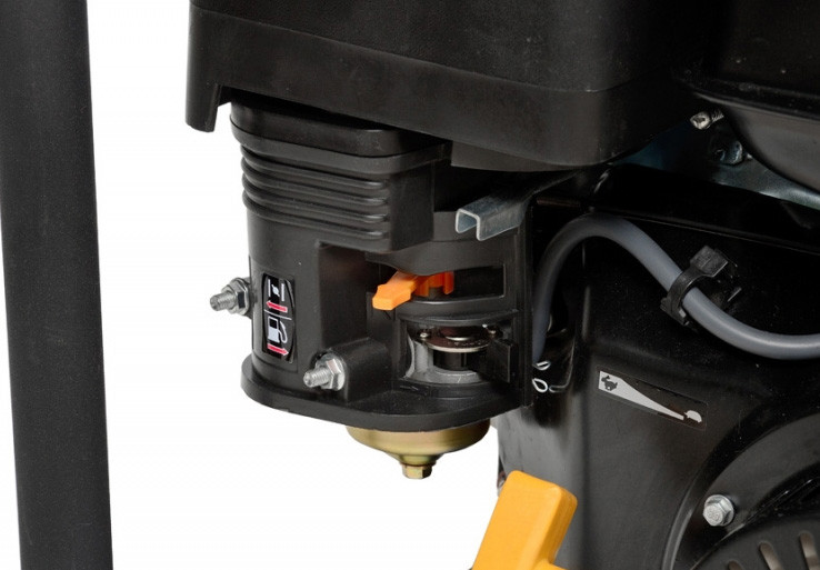 Поверхностный насос Hyundai HY100