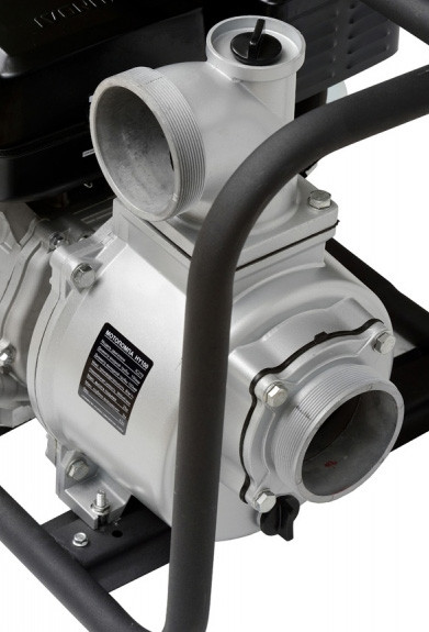 Поверхностный насос Hyundai HY100