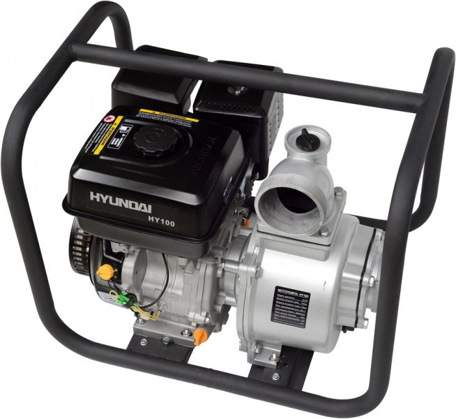 Поверхностный насос Hyundai HY100