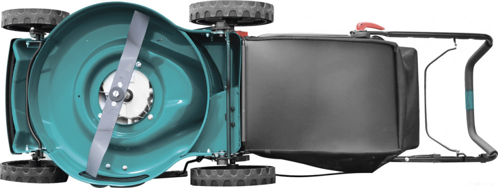 Газонокосилка Total TGT196201