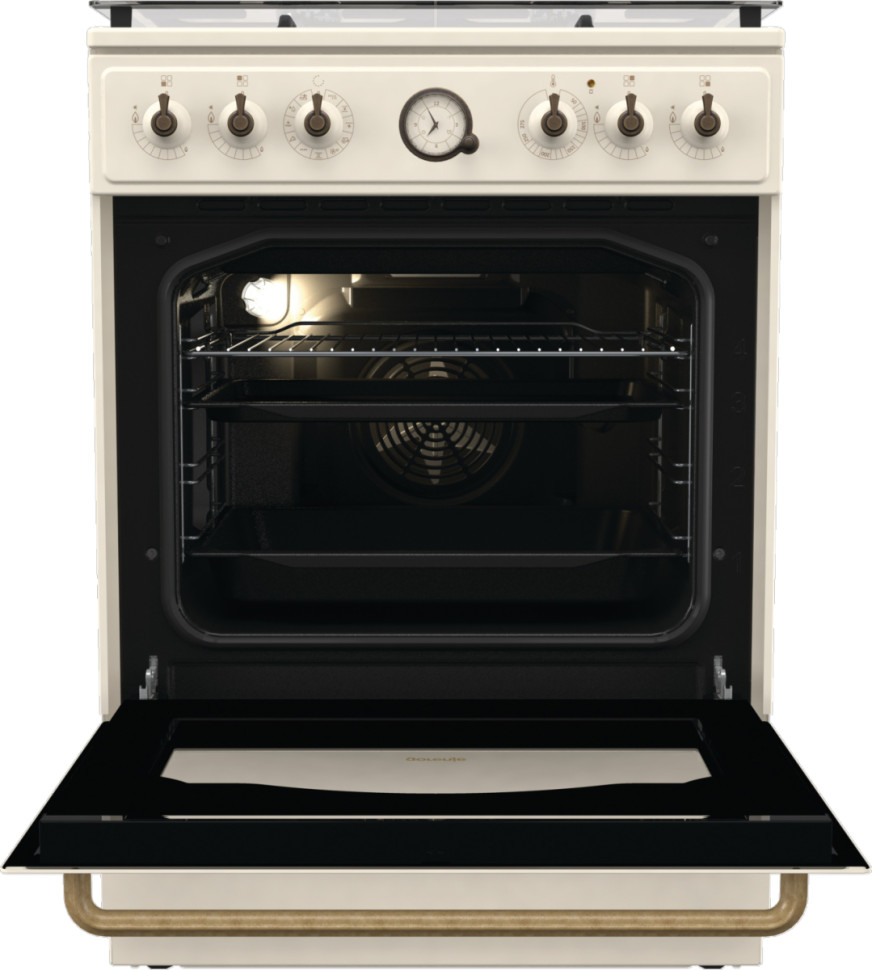 Плита Gorenje GKS6C70CLI