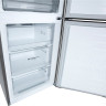 Холодильник LG DoorCooling+ GC-B509MLWM