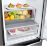 Холодильник LG DoorCooling+ GC-B509MLWM