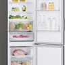 Холодильник LG DoorCooling+ GC-B509MLWM