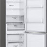 Холодильник LG DoorCooling+ GC-B509MLWM