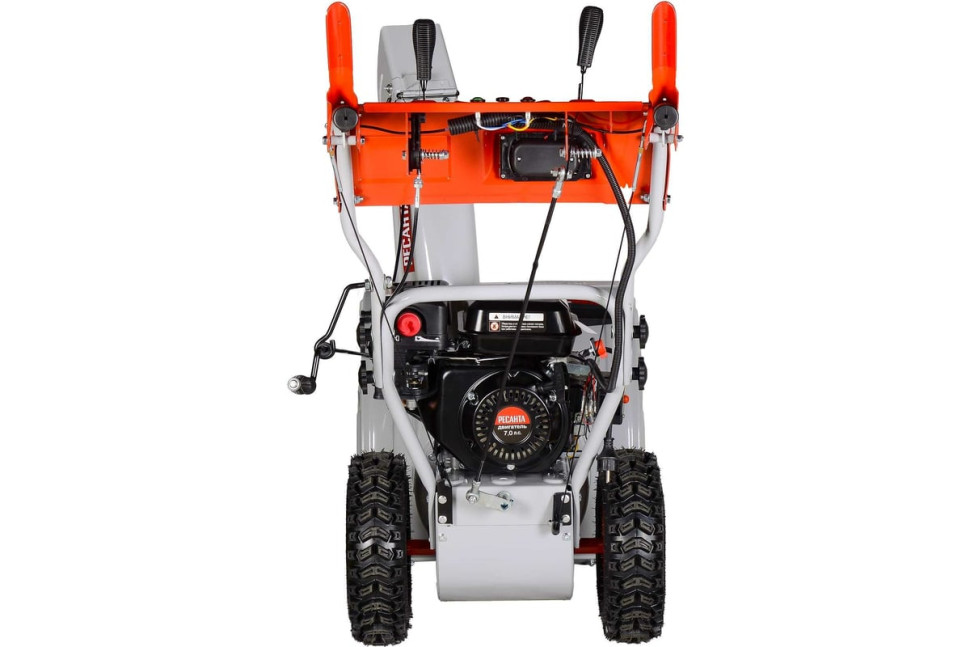 Снегоуборщик Ресанта СБ 4800ПЭ 70/7/33