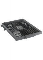 Посудомоечная машина Beko BDFS26130XQ