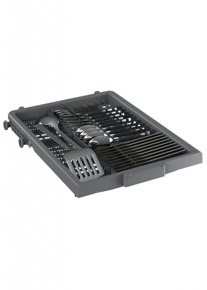 Посудомоечная машина Beko BDFS26130XQ