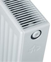 Радиатор Лидея ЛУ 22-507 500x700