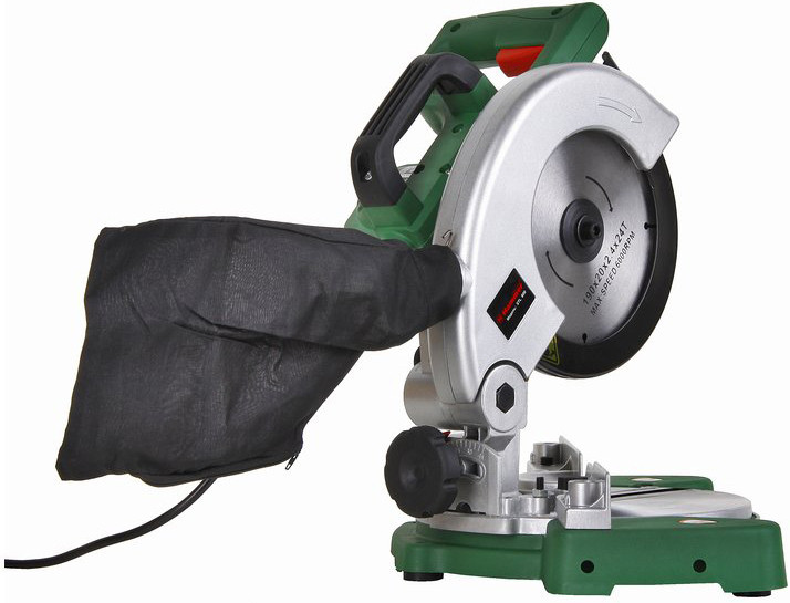 Торцовочная пила Hammer STL800