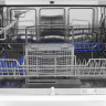 Посудомоечная машина Weissgauff TDW 4017