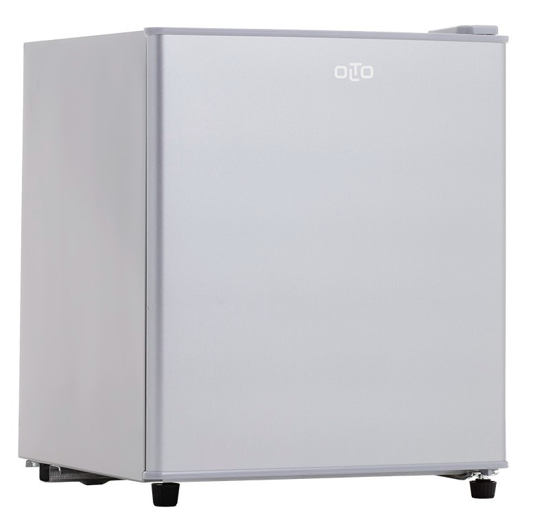 Однокамерный холодильник Olto RF-050 (серебристый)
