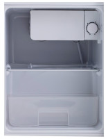 Однокамерный холодильник Olto RF-050 (серебристый)