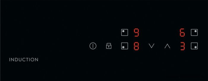 Варочная панель Electrolux EIB60420CK