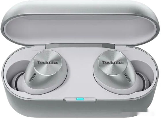 Наушники Technics EAH-AZ40G-S