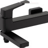 Смеситель Deante Blur Nero BQL-N12M (черный)