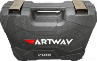 Универсальный набор инструментов Artway ALT0052 (52 предмета)
