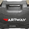 Универсальный набор инструментов Artway ALT0052 (52 предмета)