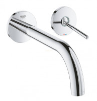 Смеситель Grohe Atrio New Joy 19918003 для раковины