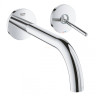 Смеситель Grohe Atrio New Joy 19918003 для раковины