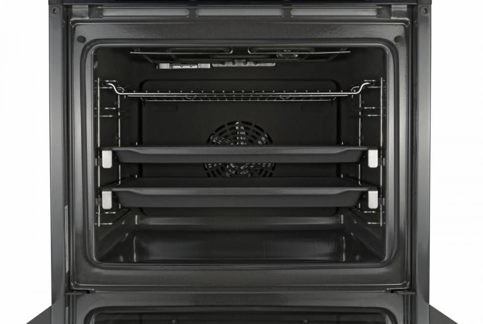 Духовой шкаф Bosch HBG557SB0R