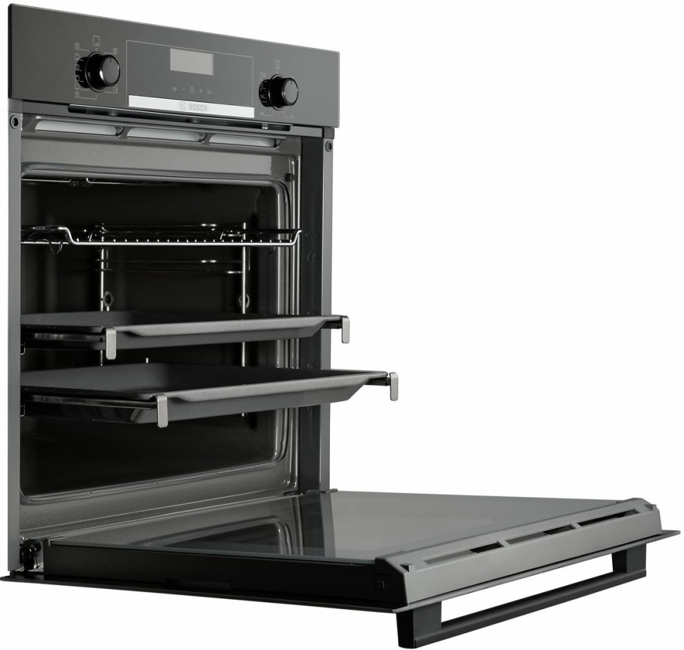 Духовой шкаф Bosch HBG557SB0R