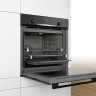 Духовой шкаф Bosch HBG557SB0R