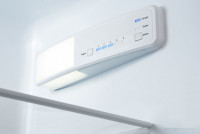 Холодильник Weissgauff WRKI 178 Inverter