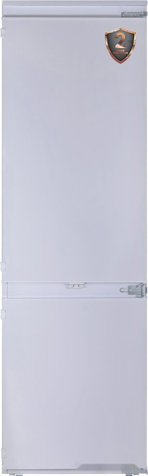 Холодильник Weissgauff WRKI 178 Inverter