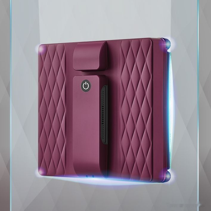 Робот-пылесос Даджет R100