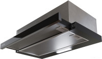 Вытяжка LEX Honver G 500 (черный)