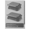Электрогриль Tefal SuperGrill GC510DE0