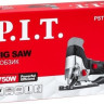 Лобзик P.I.T. PST110-C