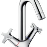 Смеситель Hansgrohe Logis Classic 71270000