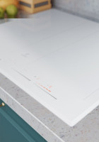 Варочная панель LEX EVI 641C WH