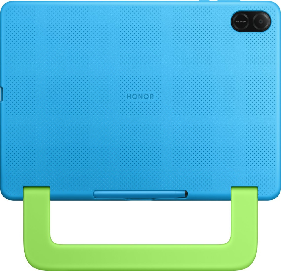 Планшет Honor Pad X8a Kids Edition 4GB/64GB (серый/голубой)