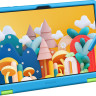 Планшет Honor Pad X8a Kids Edition 4GB/64GB (серый/голубой)