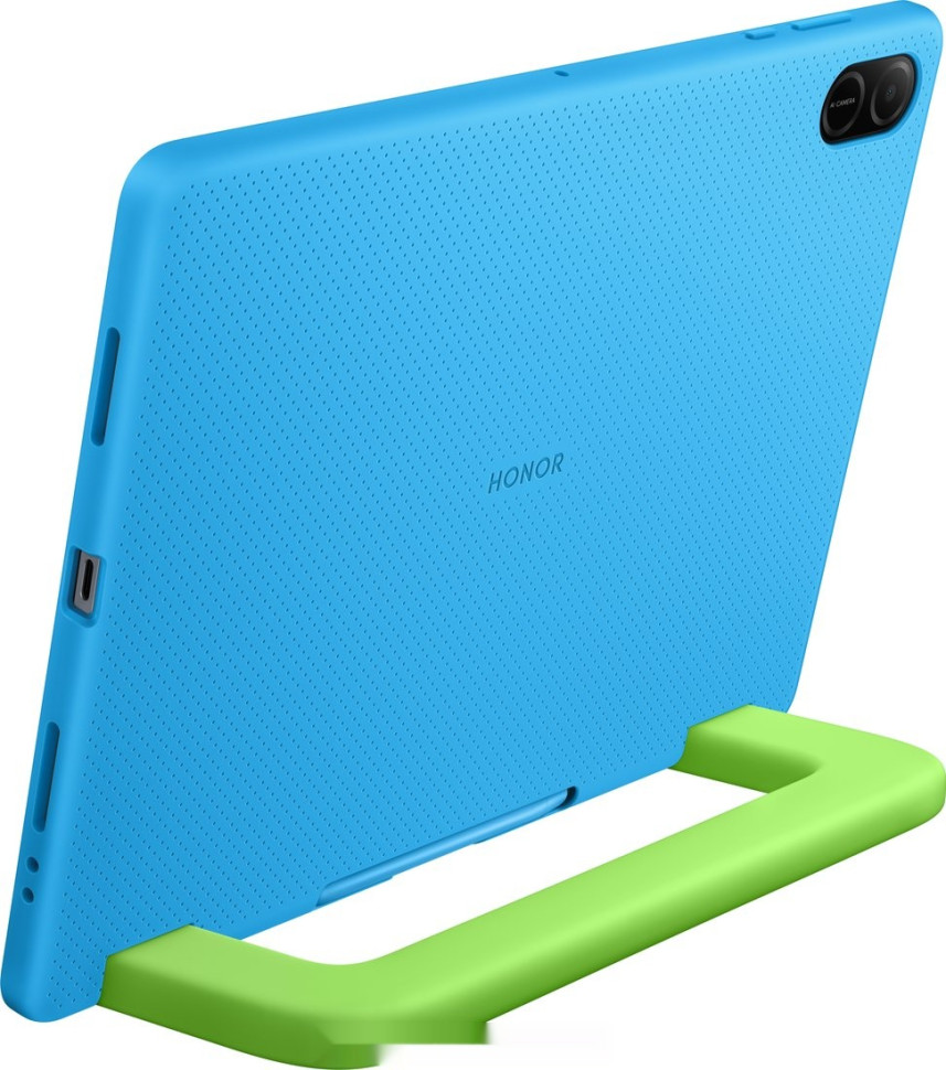 Планшет Honor Pad X8a Kids Edition 4GB/64GB (серый/голубой)