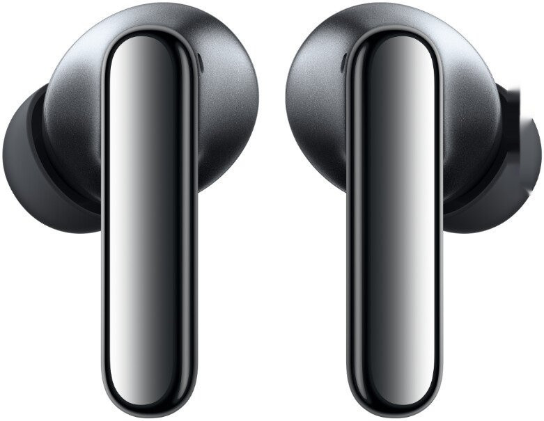 Наушники Honor Earbuds 4 (черный, международная версия)