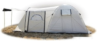 Палатка Talberg Blander 4 Sahara