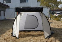 Палатка Talberg Blander 4 Sahara