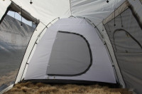 Палатка Talberg Blander 4 Sahara