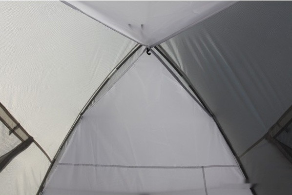 Палатка Talberg Blander 4 Sahara