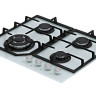 Варочная панель AKPO PGA 604 FGC WH