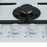 Варочная панель AKPO PGA 604 FGC WH