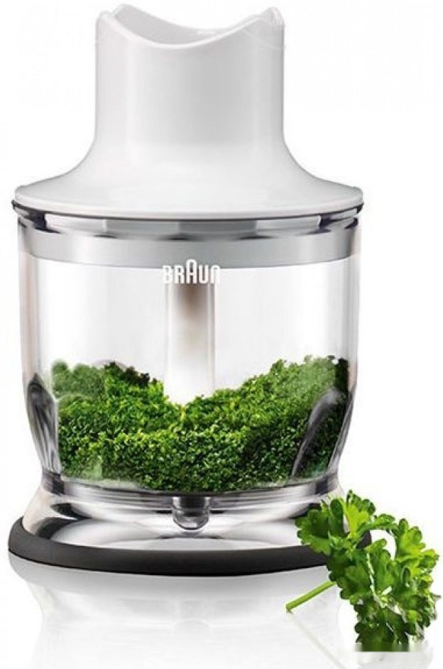 Блендер Braun Multiquick 3 MQ3137 WH Sauce