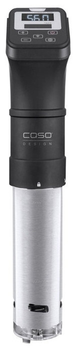 Мультиварка Caso SV 1200 Pro Smart