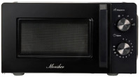 Микроволновая печь Monsher MTW 201 Noir