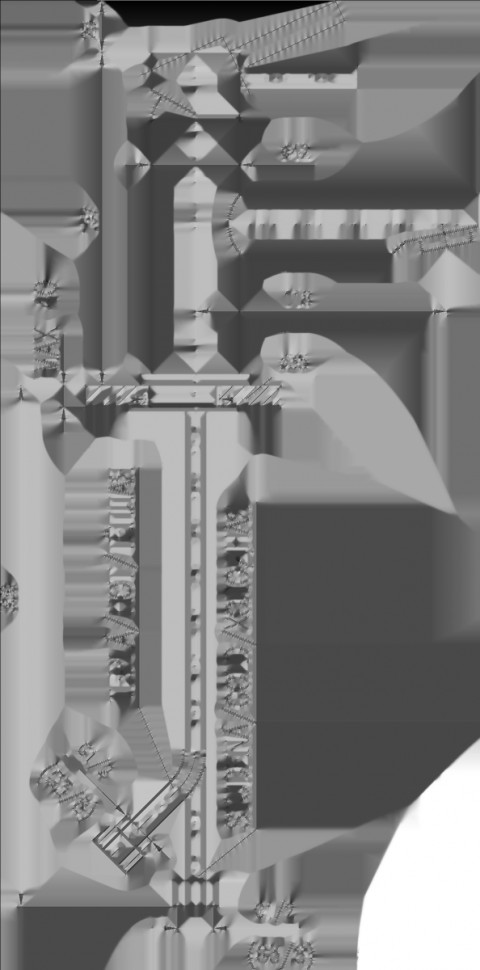 Смеситель Slezak RAV Seina SE926.5