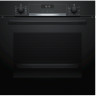 Духовой шкаф Bosch HBG5370B0